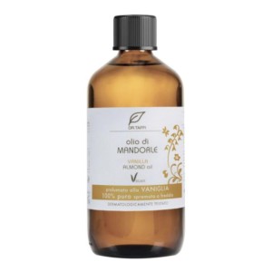 TAFFI Olio Mand.Vaniglia 250ml