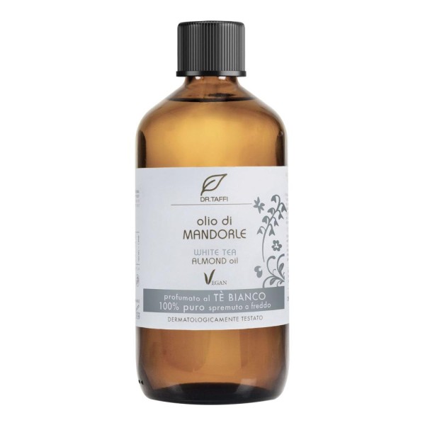 TAFFI Olio Mand.Te'Bianco250ml