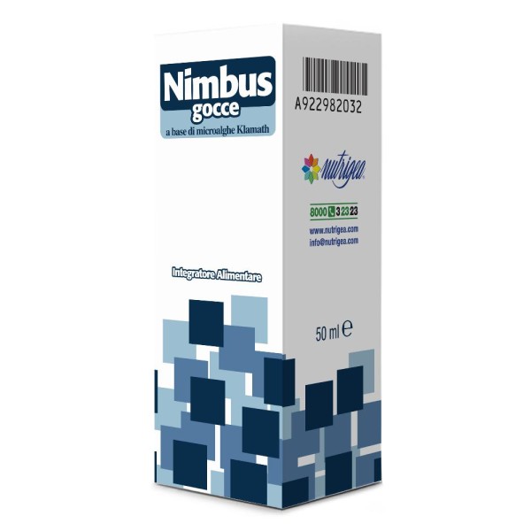 NIMBUS Gtt 50ml NIMBUS Gtt 50ml