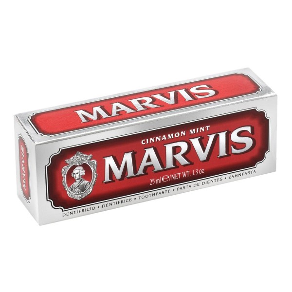 MARVIS Dent.Cinnamon 25ml