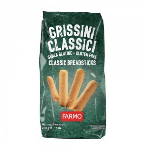 FARMO Grissini Classici 200g