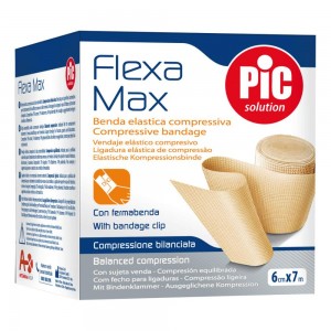 FLEXA MAX Bend.El.Beg.cm 6x7m