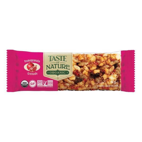 FsC Taste Nat.Barr.Melagr.40g FsC Taste Nat.Barr.Melagr.40g