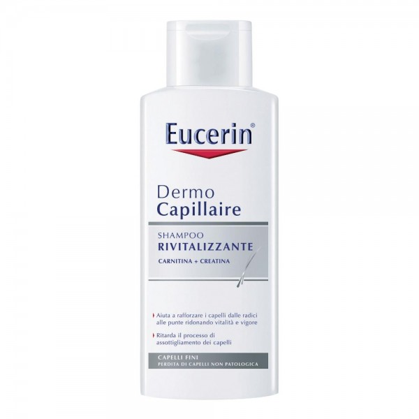 EUCERIN Sh.Rivit.250ml