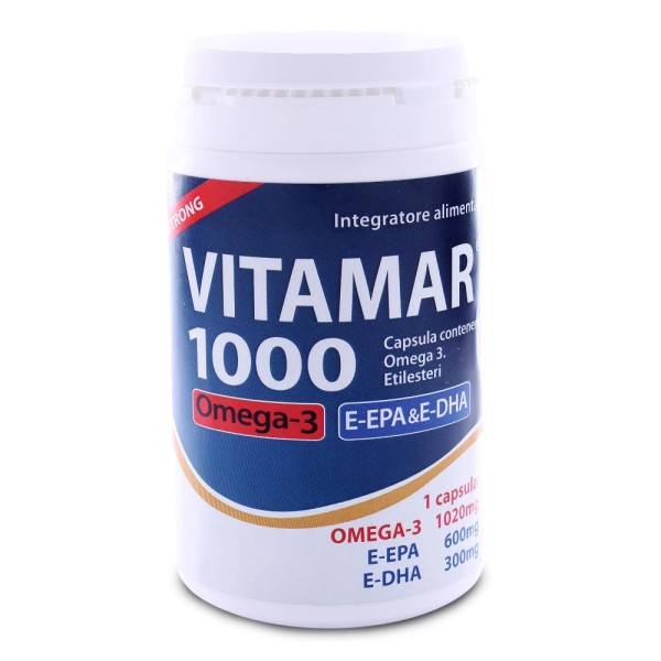 VITAMAR*1000 100 Cps VITAMAR*1000 100 Cps