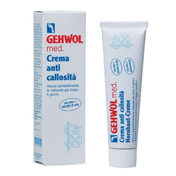 GEHWOL Crema A-Callosita'75ml
