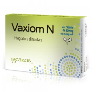 VAXIOM N 24 Cps