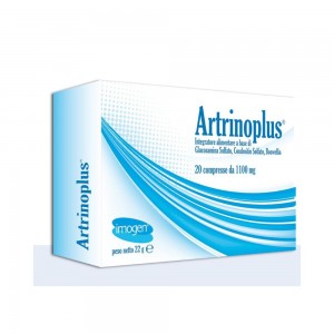 ARTRINOPLUS 20 Cpr