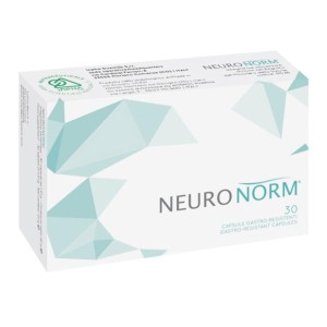 NEURONORM 30 Cps