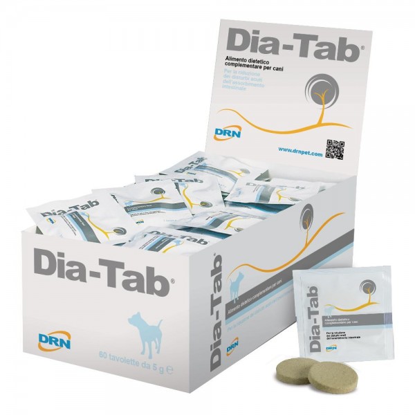 DIA-TAB 60TAV