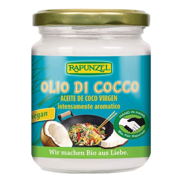 BAULE Olio CoccoDenso 200g