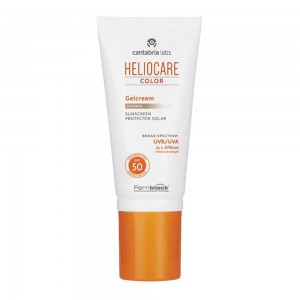 HELIOCARE Color Brown fp50