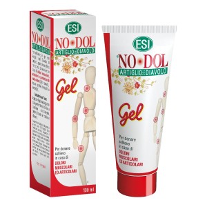 NO DOL Artiglio Diav.Gel 100ml