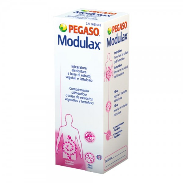 MODULAX Scir.150ml NF   PEGASO