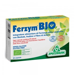 FERZYM Bio 30 Cps