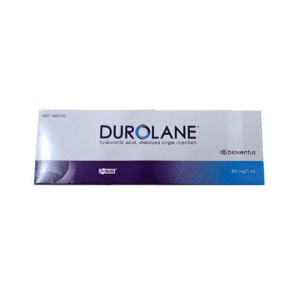 DUROLANE Sir.Ac.Ialur.60mg/3ml