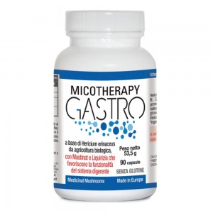 MICOTHERAPY GASTRO 90Cps AVD