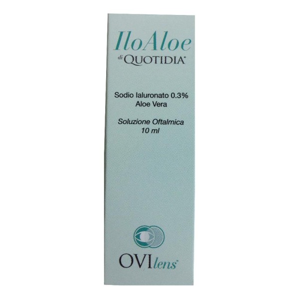 ILOALOE 10ml ILOALOE 10ml