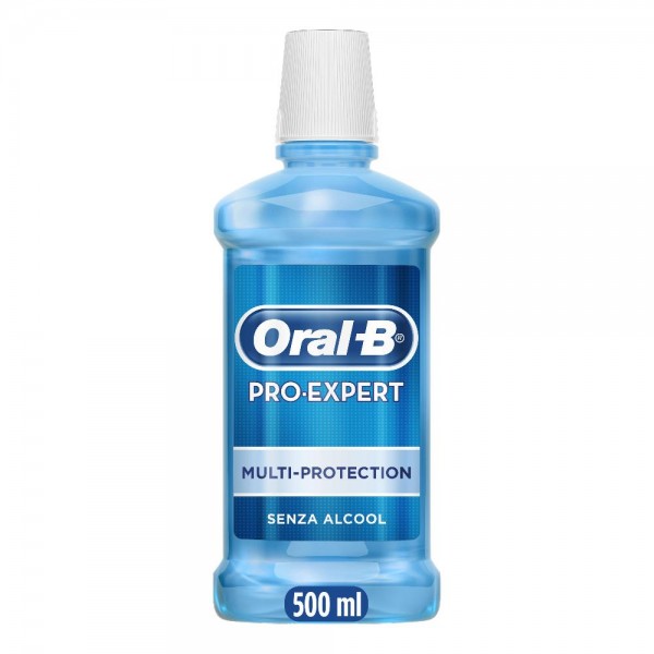 ORAL-B Coll.Pro-Expert 500ml