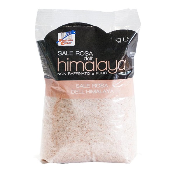 SALE ROSA HIMALAYA FINO 1KG