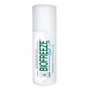 BIOFREEZE Roll-On 89ml