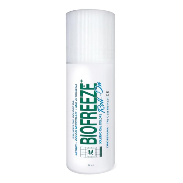 BIOFREEZE Roll-On 89ml BIOFREEZE Roll-On 89ml