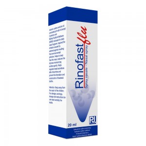 RINOFASTFLU Spray Nasale 20ml
