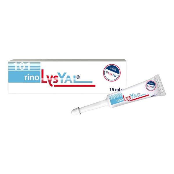 RINOLYSYAL Crema 15ml RINOLYSYAL Crema 15ml