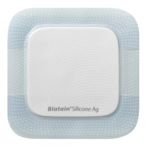 BIATAIN AG Sil.10x10x5 pz