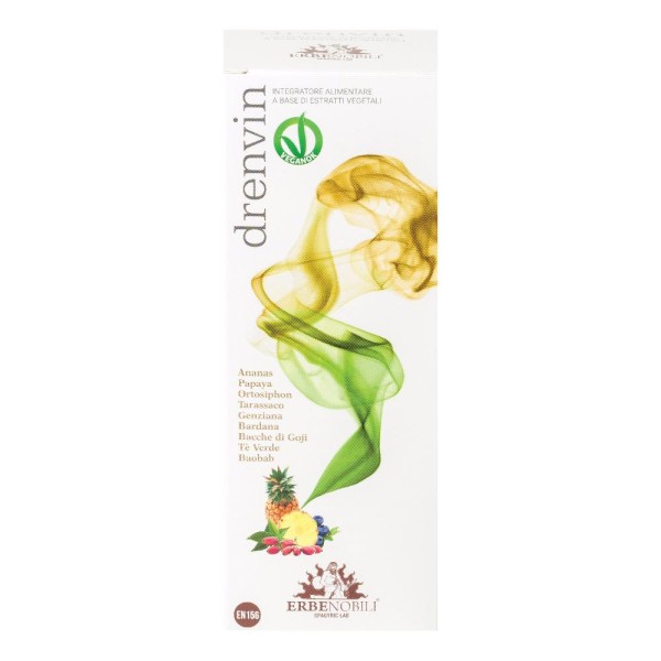 DRENVIN 250ml DRENVIN 250ml
