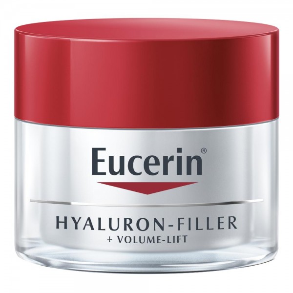 EUCERIN Vol.Filler GG PS 50ml