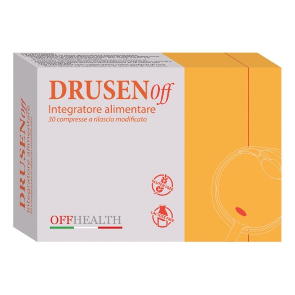 DRUSENOFF 30CPR DRUSENOFF 30CPR