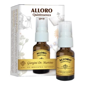 ALLORO Quintessenza Spray 15ml
