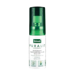 PURALIT SPRAY 15ML