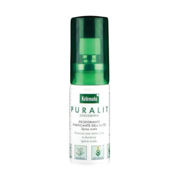 PURALIT SPRAY 15ML