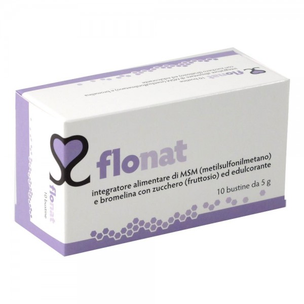 FLONAT 10 Bust.5g