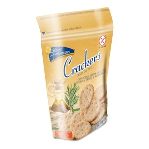 PIACERI MEDIT CRACKERS ROSMAR