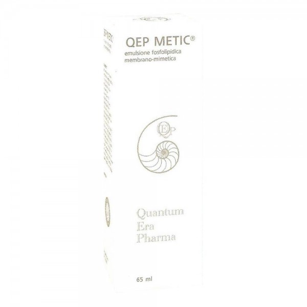 QEP METIC Cr.Corpo 65ml