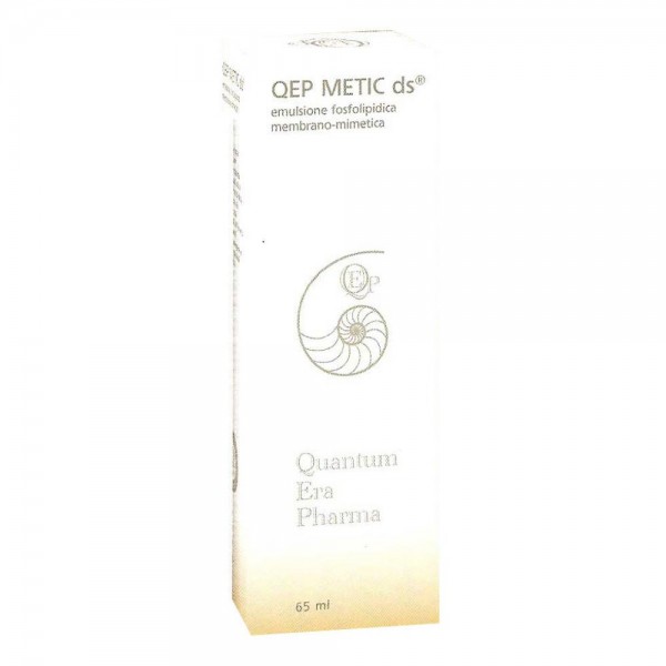 QEP METIC DS Cr.Corpo 65ml