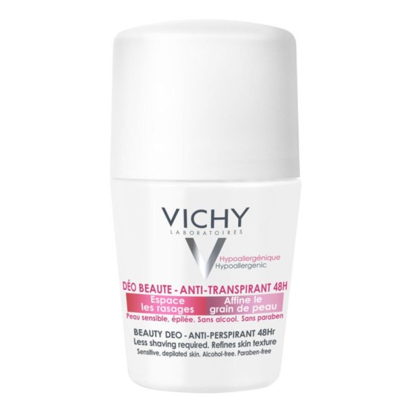 VICHY Deo 48H Roll-On A-Rep.