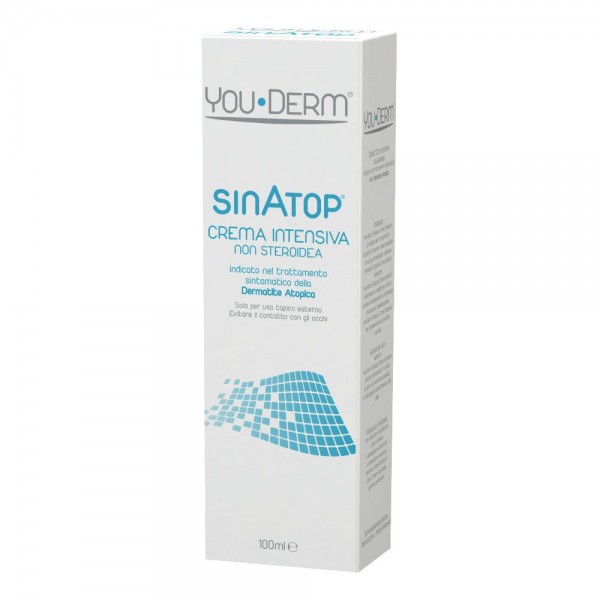 SINATOP Youderm Cr.Int.100ml