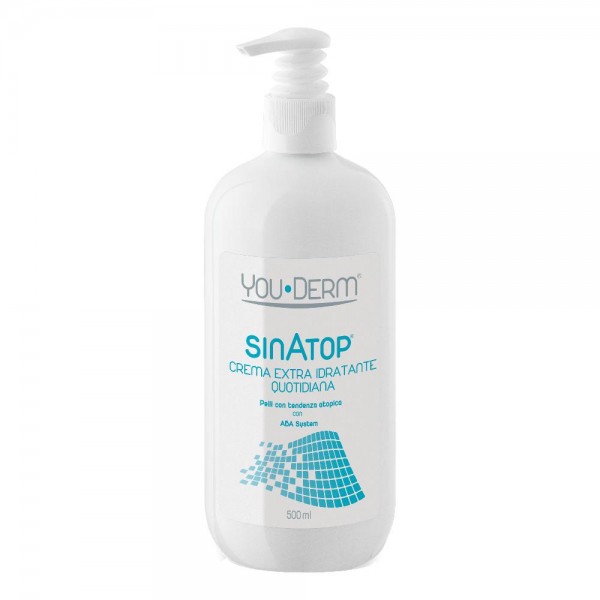 SINATOP Youderm Cr.ExIdr.500ml