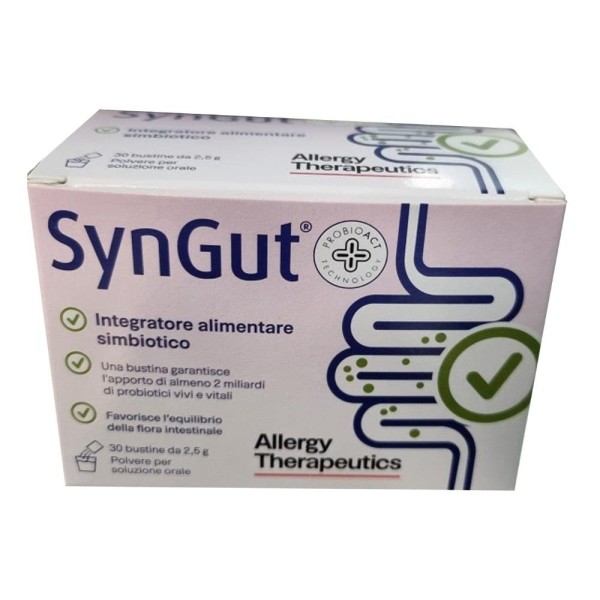 SYNGUT 30 Bust.