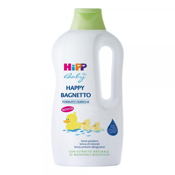 HIPP-Baby Bagno Famiglia1000ml