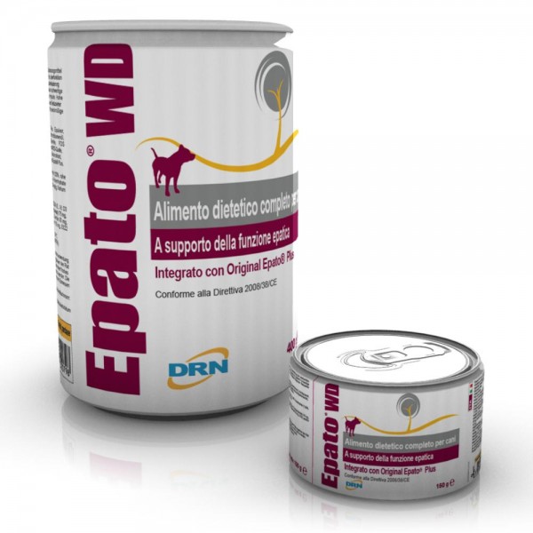 EPATO*Wet Diet 400g