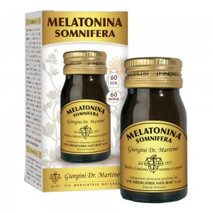 MELATONINA Somnife.60pas.500mg