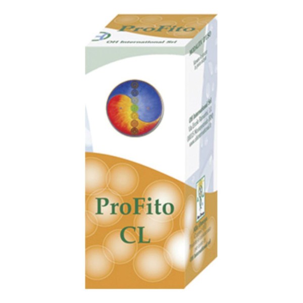 PROFITO CL Gtt 50ml