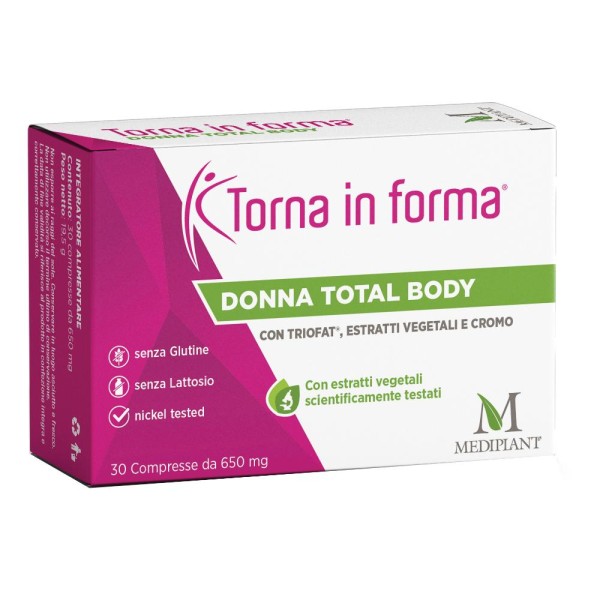 DONNA 50+ Silhouette 30 Cpr DONNA 50+ Silhouette 30 Cpr