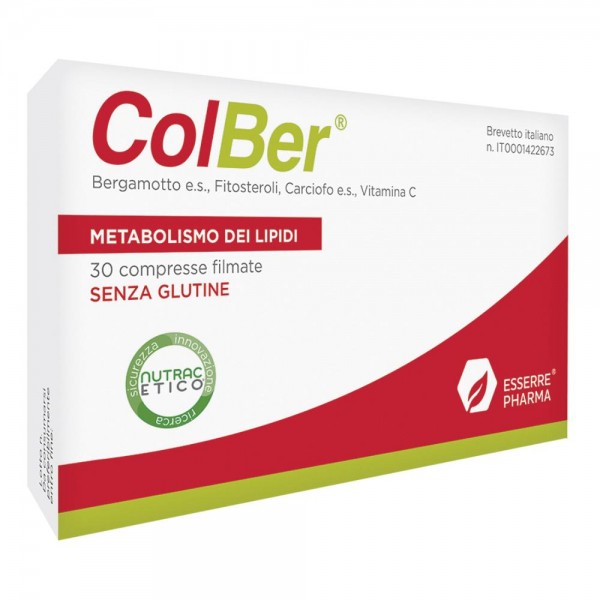 COLBER 30 Cpr