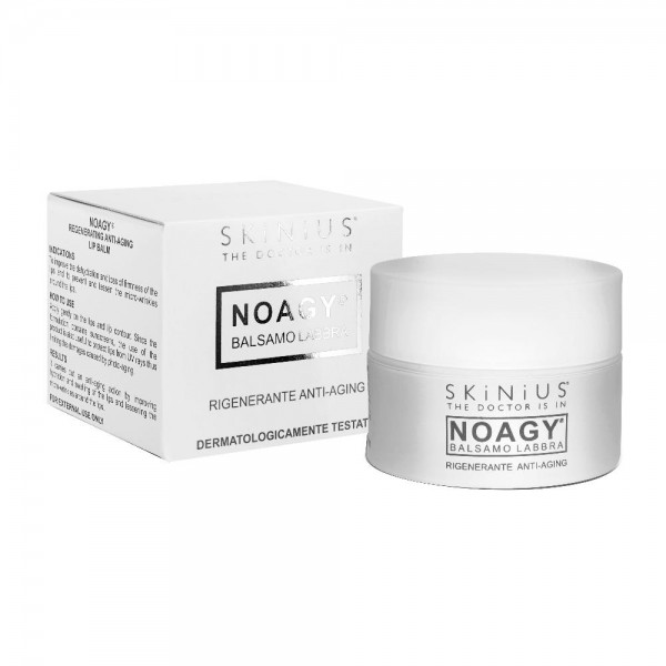 NOAGY Balsamo Labbra 15ml